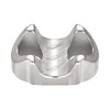 sourcing map Wire Rope Clip Clamp M16 304 Stainless Steel