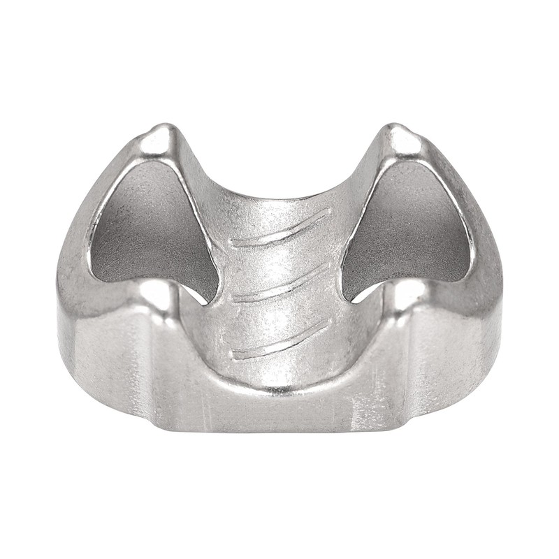 sourcing map Wire Rope Clip Clamp M16 304 Stainless Steel