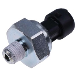 Engine Oil Pressure Sensor 1839415C91 Compatible with International Navistar DT466E DT570 VT365, Oil Pressure Sender Replacement for 1834538C91 1872556C91 904-7512
