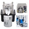 Peristaltic Pump, High-Quality Corrosion Resistance with Large Flow and Transparent