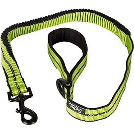 TrendPet Cascado Expander Bicycle Lead with Shock Absorber (75-120 cm)