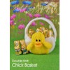Knitting Pattern Chick Basket from Knitting by Post - Get