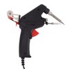 60W Soldering Iron Handheld Solder Iron Black Electric Soldering Tool