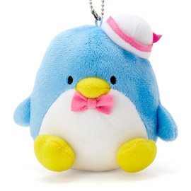 Sanrio 928054 Tuxedo Sam Mascot Holder
