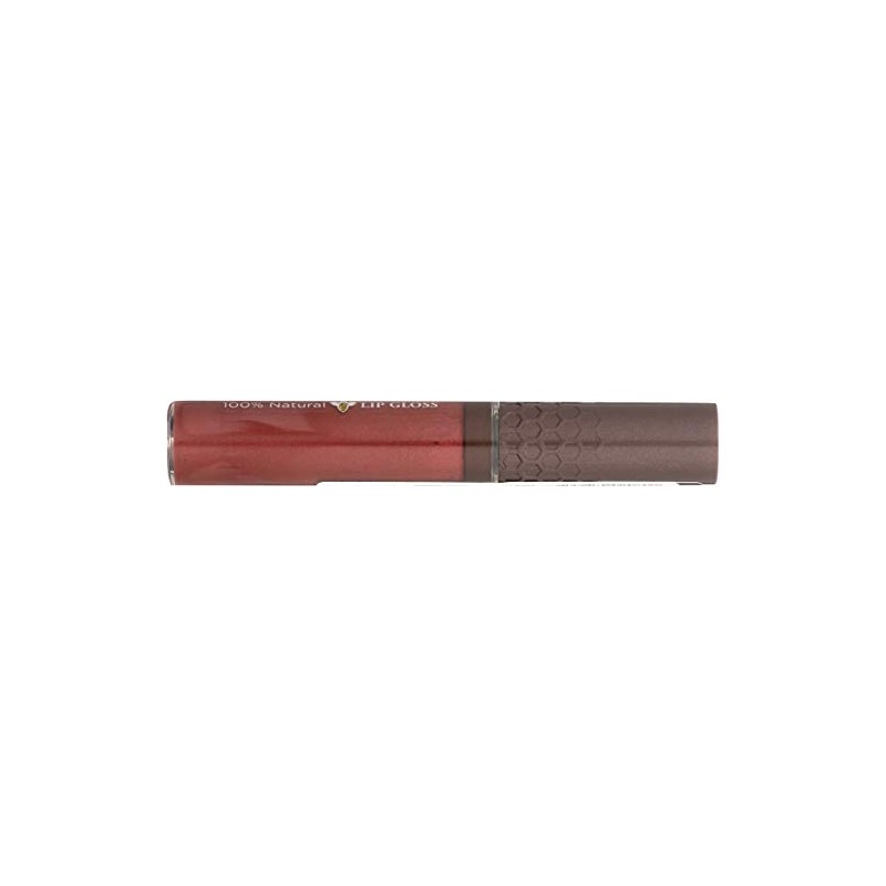 Burt 's Bees Sweet Sunset brillo labial 0,2 onzas (paquete