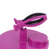 Nail Polish Bottle Holder Stand Wide Base Prevent Fall Off