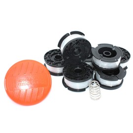 8PK 0.065" Spool line For Craftsman string trimmer CMCST900 CMESTA900 CMESTE920 CMCST98020 series PN CMZST065 CMZST0653