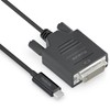 PureLink Mini DisplayPort auf DVI Kabel - 1920x1200 - WUXGA