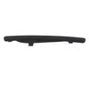 Akozon Door Shield, Black Front Left N S Door Shield