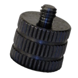 TRIAD-ORBIT （トライアッドオービット）【 5/8″メスから1/4″オス TRIAD-ORBIT製品をカメラ オーディオ ビデオ 照明機器で使用できるように変換 】1/4ADA 変換ネジ