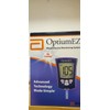 Abbott Optium EZ Blood Glucose Monitoring System