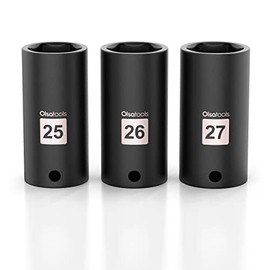 Impact Socket Set Expansion Pack