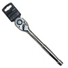 BRUNEL Tools 1/2" Drive 72T Quick Release Reversible Ratchet Socket