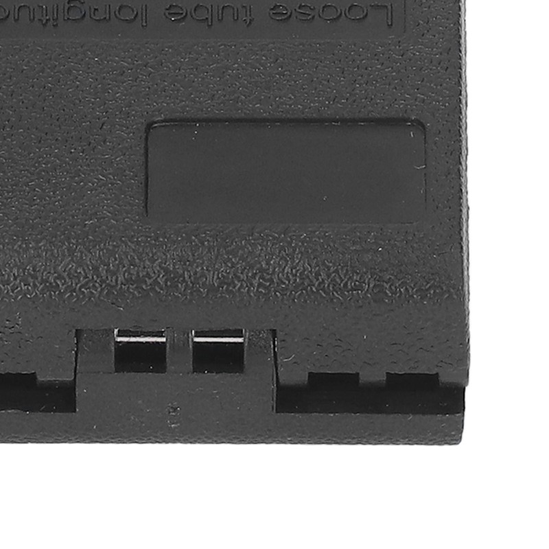 Fiber Optic Cable Jacket Longitudinal Cutter Loose Beam Tube Stripper