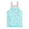 Sanrio 357367 Children's Apron, 51.2 inches (130 cm), Kids
