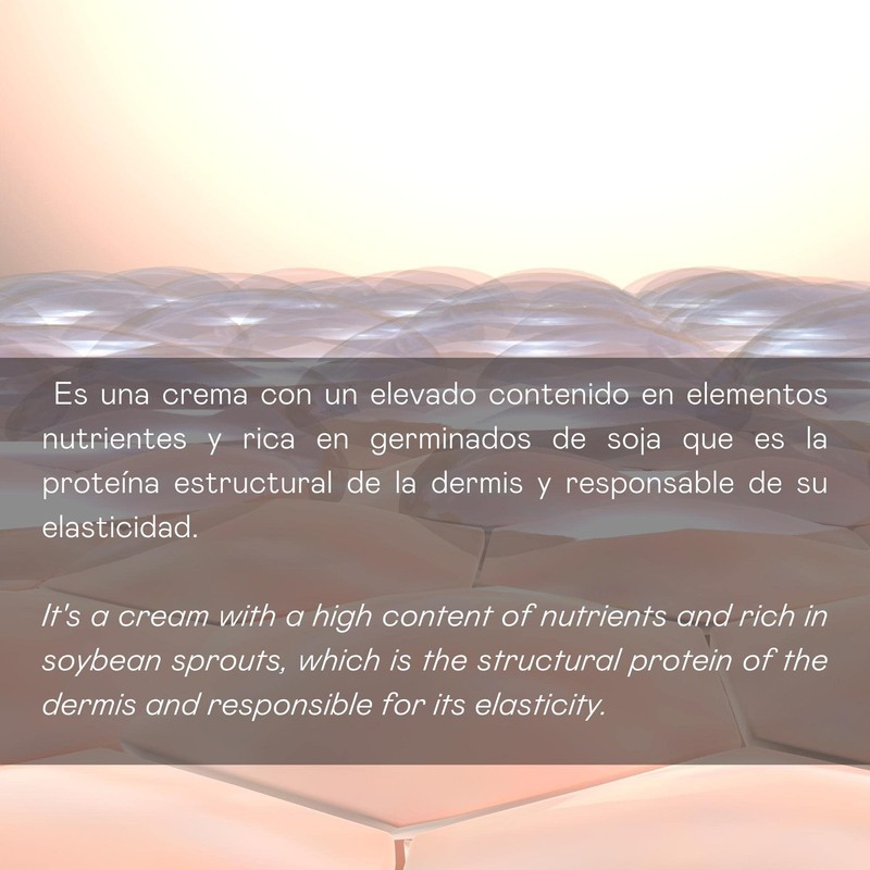 D 'BULLON Anti-Wrinkle Cream 200 ml