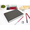 Mont Marte Signature 110gsm Hardbound Sketch Book, A5 Size