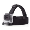 REFLEX CAMERA Head Strap Action Camera Mount Compatible with GoPro