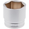 Kyoto Tool (KTC) Socket, Hex B435, Opposite Side Dimensions: 1.4