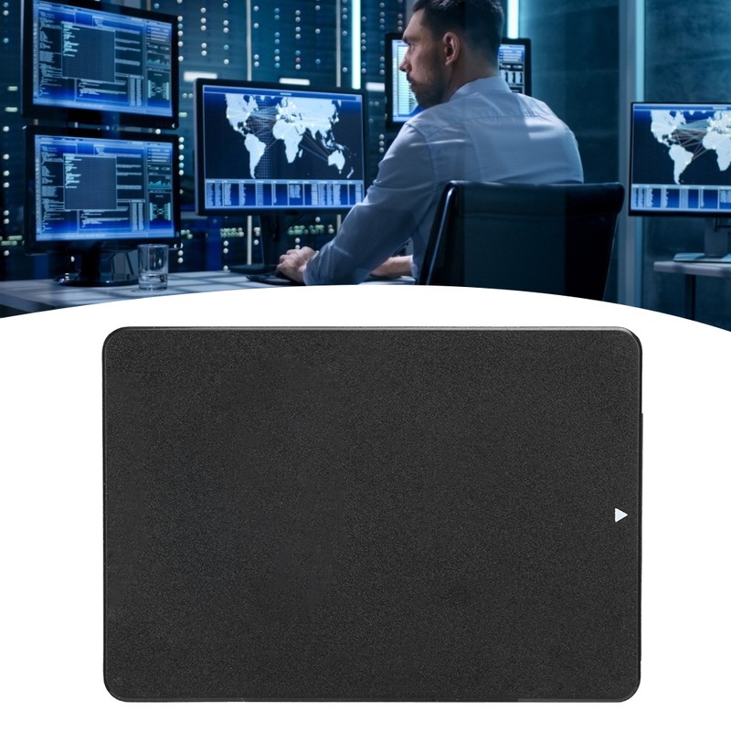 Hard Disk 120G SATA 6Gb/s Solid State Drive ABS SSD