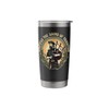 Bagpiper Bagpipes-Music Scotland Bagpipe-Sound Bagpipe Stainless Steel Insulated Tumbler