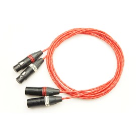 BELDEN 88770 Pro 2-Pair XLR Microphone Cable (1.5m)