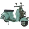 lesser and pavey Figurine | Vintage Scooter | 1 Piece