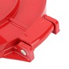 Tortilla Press, 10 Inch Tortilla Maker, Flour Tortilla Press, Aluminum