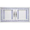 Celtic Knot Stencil, 11.4 x 11.4 cm (S) - Irish