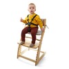 Fornel Safety 5-Point Harness