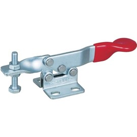 SUPERTOOL TD01F Downward Press Toggle Clamp (Horizontal Handle Type)