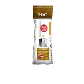 BWT Protect Edition Water Filter for Jura C/XF/J/ENA/ENA Micro Coffee Machines, White