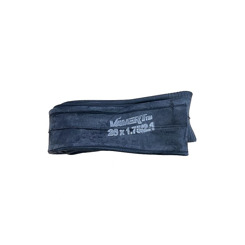 Vavert 26" x 1.75-2.1 Mountain Bike Inner Tubes - Schrader