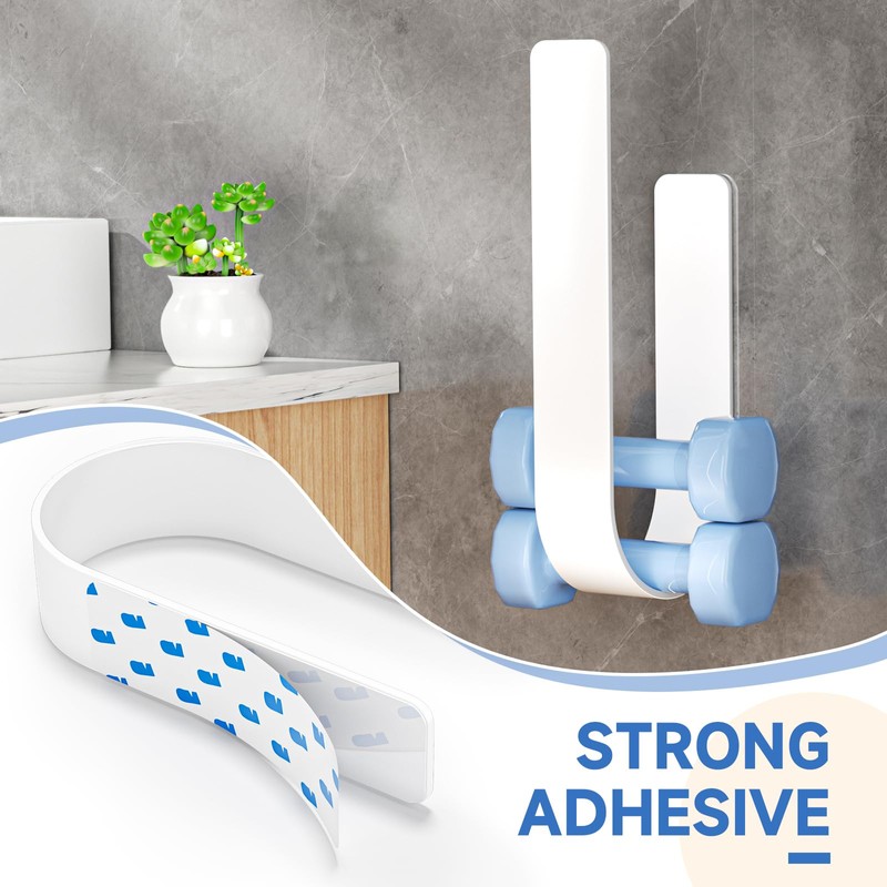 Toilet Paper Storage Wall Mount, Extra Toilet Paper Storage Holder