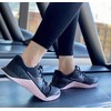 No Tie Elastic Shoelaces - Heavy Duty Laces, Upgraded Lock