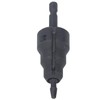 Power Conduit Reamer 1/4 Inch Shank High Carbon Steel Pipe