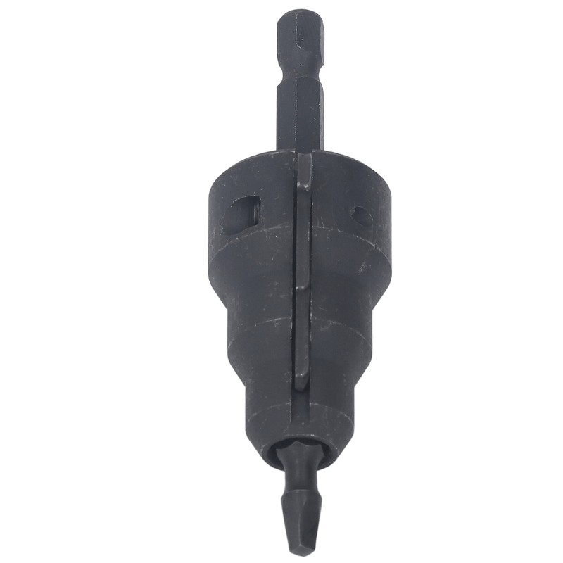 Power Conduit Reamer 1/4 Inch Shank High Carbon Steel Pipe