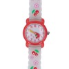 Kids Watch Cute Cartoon Waterproof Portable Adjustable Watch Birthday Gift
