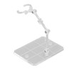 10 Pcs Figure Model Stand High Stability Figure Display Holder