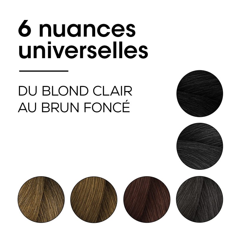 L'Oréal Professionnel Hair Touch Up Dark Blonde 75ml