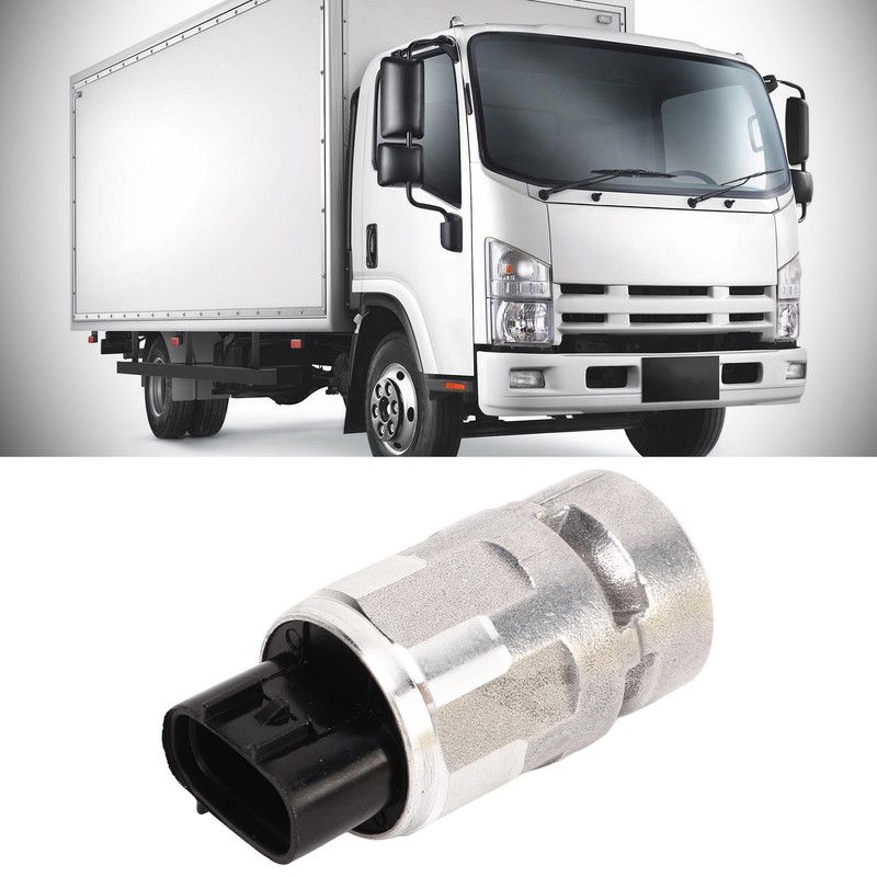 Auto Transmission Speed Sensor 8972565250 Replacement for Isuzu NPR Diesel