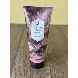 ENCHANTED CANDY POTION cream Ultimate Hydration Bath & Body Cream 8 fl oz