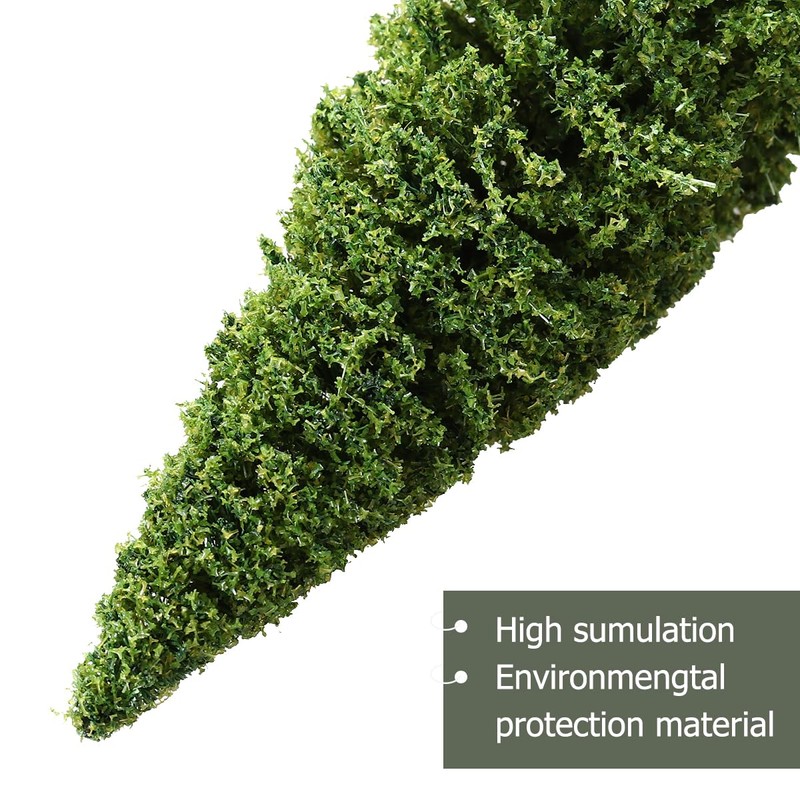 DECHOUS Pine Tree Model Tree, Tree Model, Landscape Tree Model,