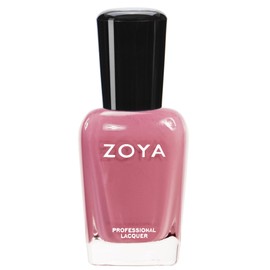 ZOYA - Esmalte de uñas, 0,5 l oz, Zanna, 14,78 ml                                                                                                     
