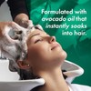 Dominican Magic Detangler Avocado Conditioner - Hair Conditioner for Women,