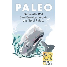 Paleo - The White Whale