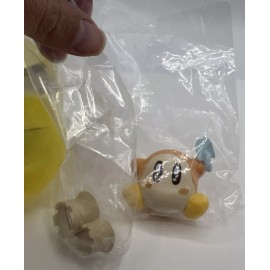 Bandai Kirby Bandai Wakuwaku Summer Figure Collection Japan Waddle Dee Sand Castle