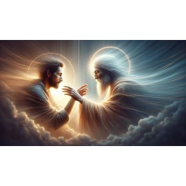 8 Prefilled Communion Cups Grape Juice and Wafer Set for Holy Eucharist Blessed