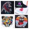 RICHWORD Embroidery Thread 4000M 40WT Polyester Thread for All Commercial