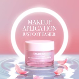 MOIRA ROSE HYDRA-ENHANCED PRIMING MOISTURIZER